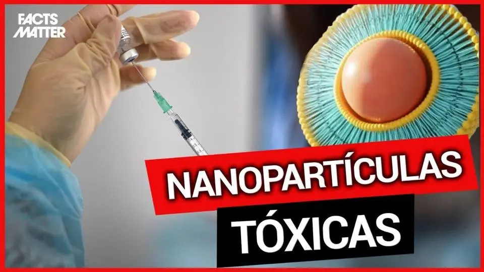 Científicos de Moderna dejan al descubierto el origen de la toxicidad de la vacuna