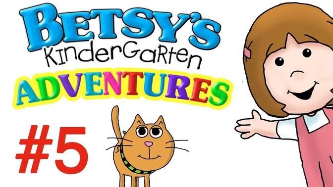 Betsy's Kindergarten Adventures - Full Episode #5 | Videos | Betsy's ...