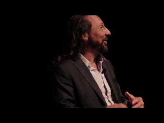The Connected Universe | Nassim Haramein | TEDxUCSD