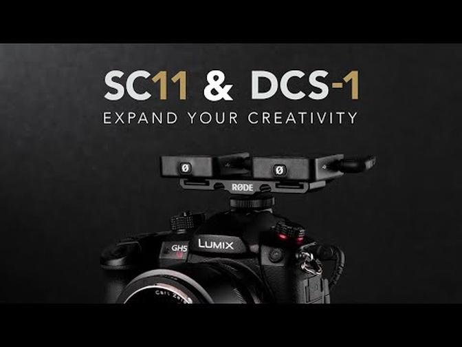 Introducing the DCS-1 and SC11