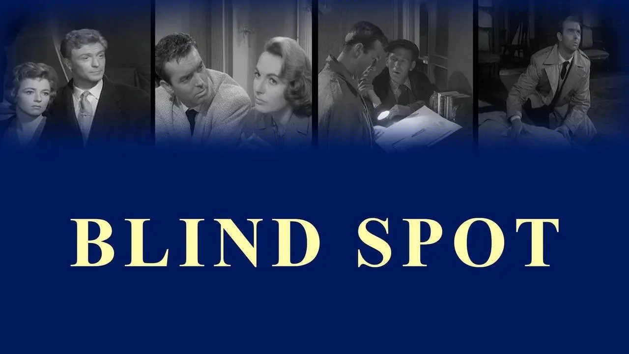 Blind Spot