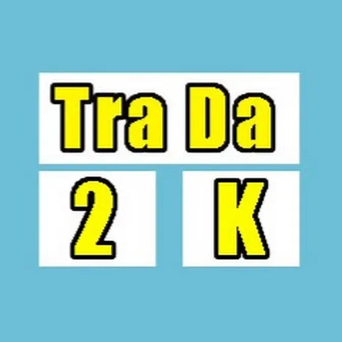 Trà Đá 2K