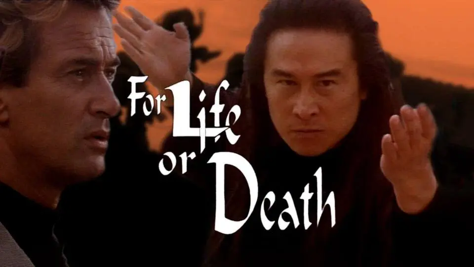 For Life Or Death