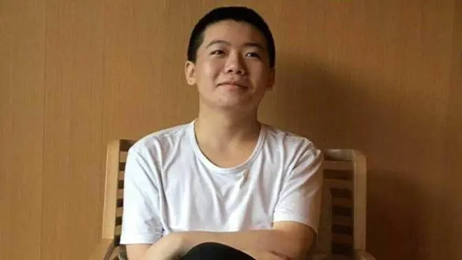 牛腾宇精神异常 母探监遭拒心脏病发作 海外华人联署致信美国会求助（视频）