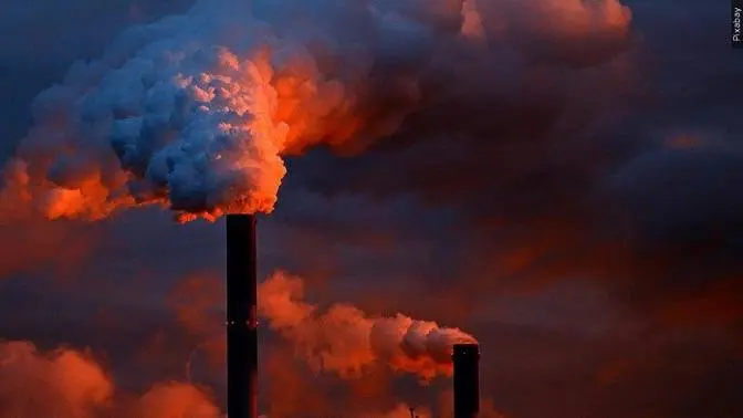 New EPA Rule Requires More than 200 Chemical Plants to Reduce Toxic Emissions