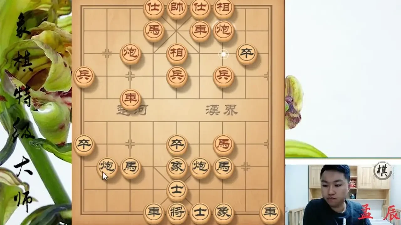 飞象破解飞相最狠布局！惊天布局，招招致命，就连王天一也畏惧.#象棋 #象棋實戰 #象棋對戰 #中國象棋