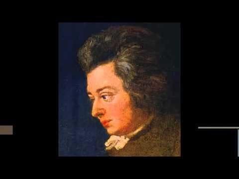 W. A. Mozart - KV 606 - 6 Ländler for orchestra