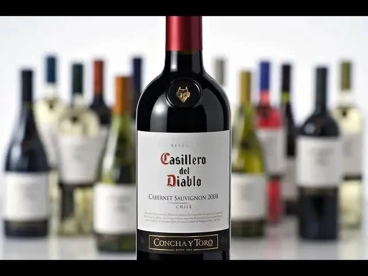 The 10 Most Popular Wine Brands In the World 2019