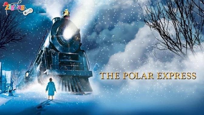 The Polar Express _ Full Movie Game _ ZigZag