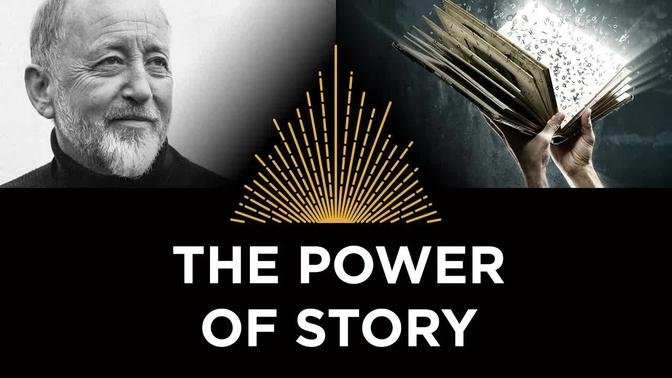 The Power of Story, Tim Lott & John Yorke