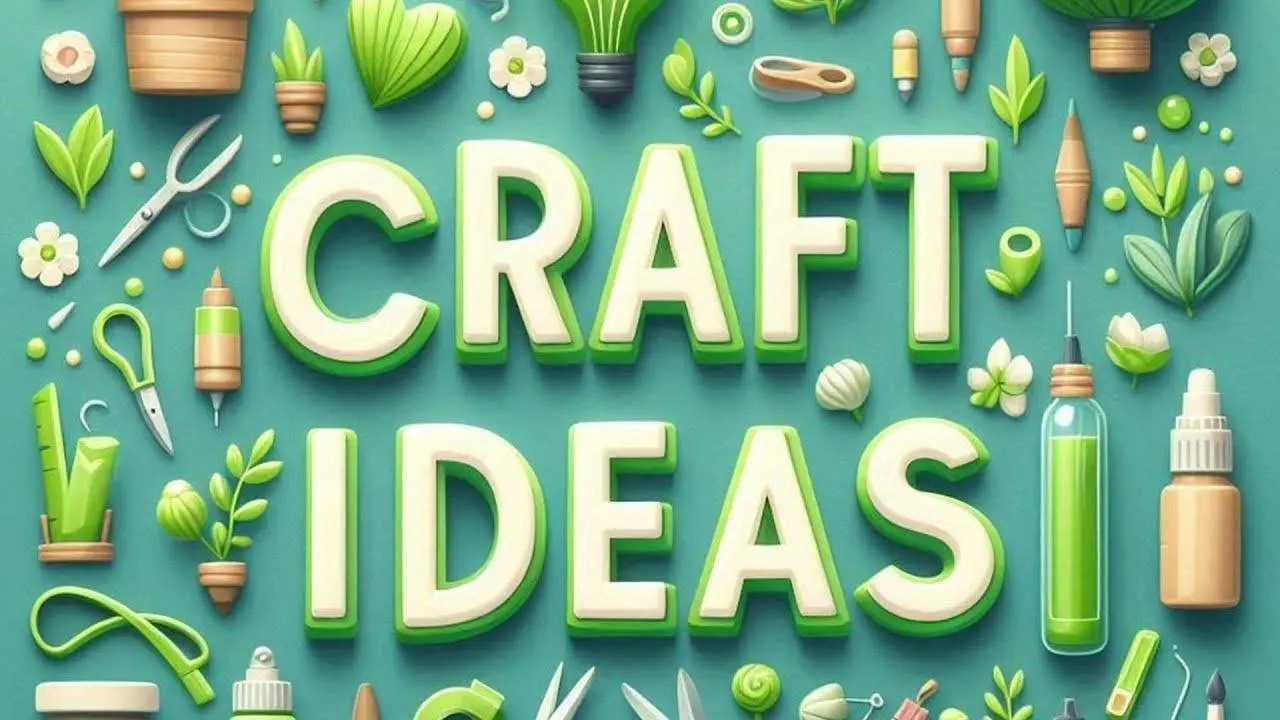 Top 10 Super Handmade Craft Ideas 🌟 Simple Handmade Gifts Ideas 🎨 Amazing DIY Decorations Craft