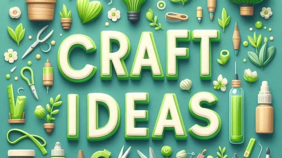 Top 10 Super Handmade Craft Ideas 🌟 Simple Handmade Gifts Ideas 🎨 Amazing DIY Decorations Craft