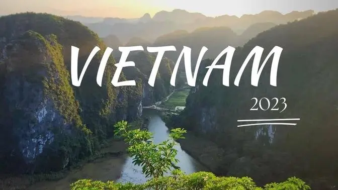 Vietnam Adventure, Exploring Hanoi, Hoi An & Ho Chi Minh 🇻🇳