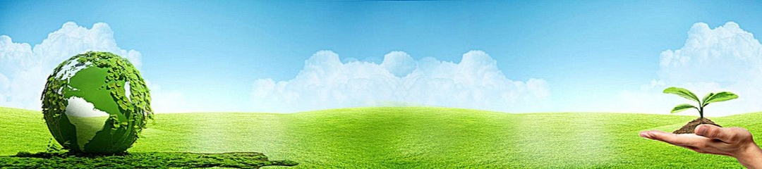 We Live in Nature