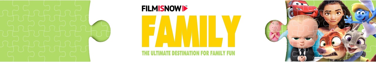 FilmIsNow Family Movies & Trailers