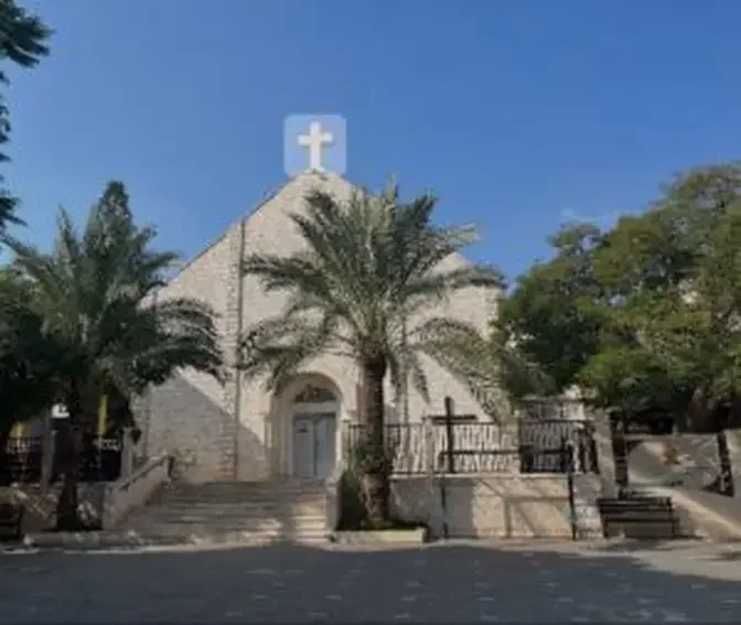 IDF Sniper Kills Two Women Inside Holy Family Parish in Gaza, Amid Escalating Violence