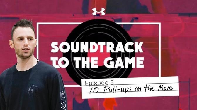 Basketball Drills w/ Chris Brickley - Ten Pull-ups on the Move | Soundtrack to the game