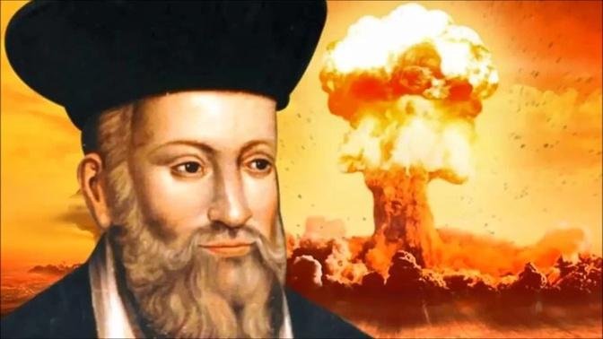 Nostradamus (Michel de Nostredame) ~ Are His Predictions Real?