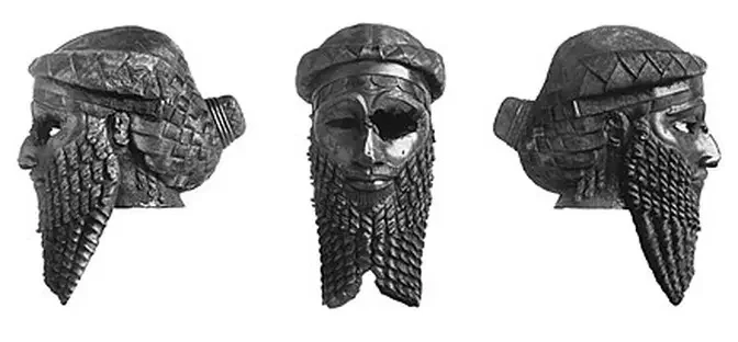 Sargon of Akkad