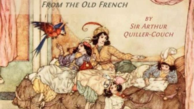 The Sleeping Beauty and other fairy tales (version 2) by Charles PERRAULT | Full Audio Book