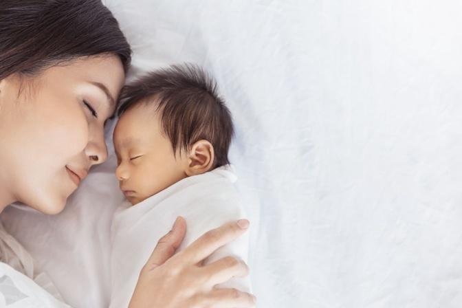 Chinese Confinement: Exploring a Traditional Chinese Approach to Postpartum Care