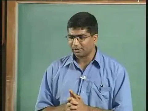 Lecture -1a Conceptual Designs
