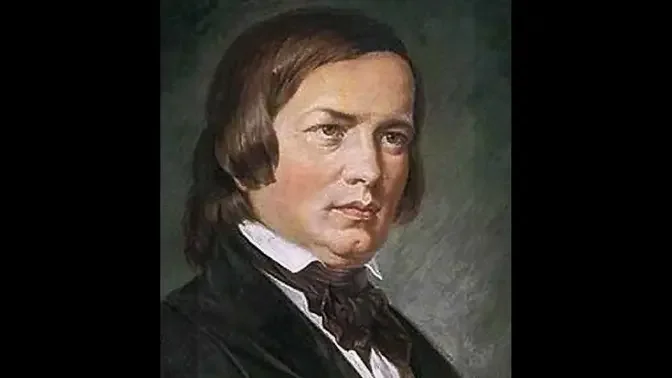 Schumann - Symphony No. 4 in D minor Op. 120 - Furtwängler, BPO, 1953 (Remastered 2012)