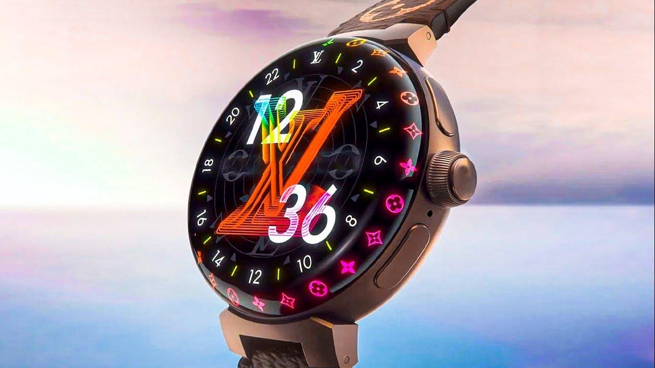 5 Best Smartwatches for 2023: Galaxy Watch 5, Apple Watch Series 8, and more