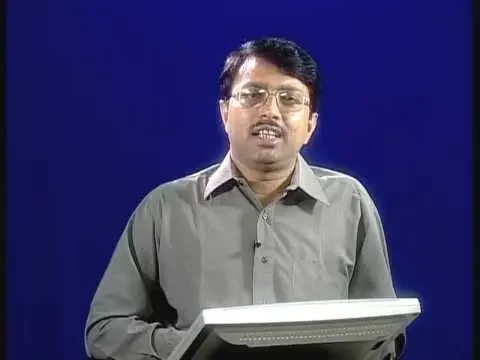 Lecture - 21 Vertical Alignment Part - II