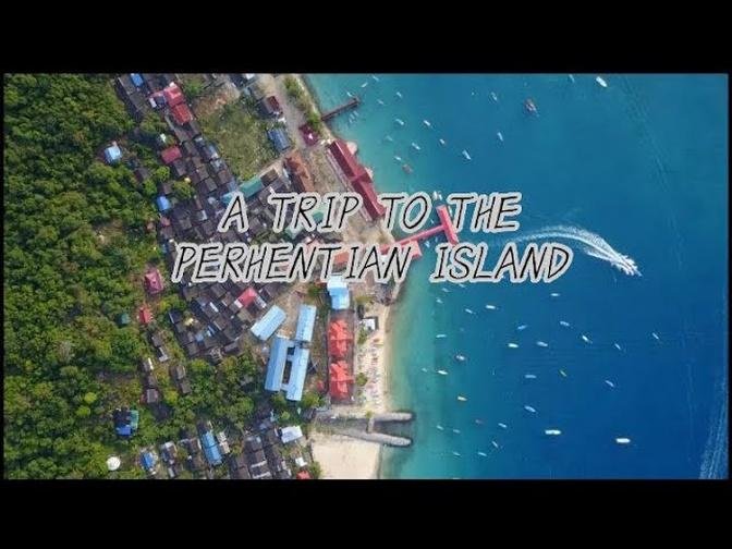 Adventure Of A Lifetime|Perhentian Island | Ummi Summayah