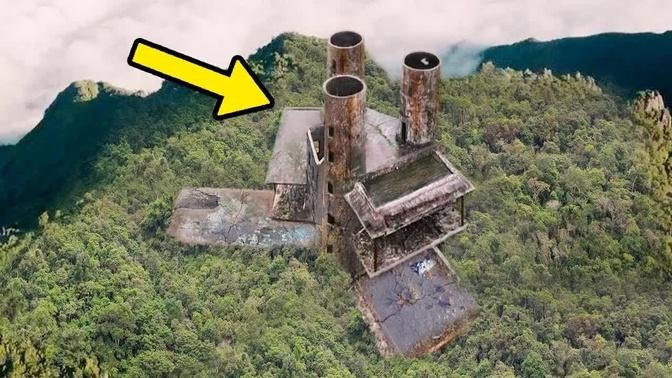 CRAZY Abandoned Places You Won't Believe!