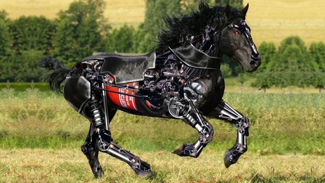 7 Craziest Robot Animals You Never Knew Existed