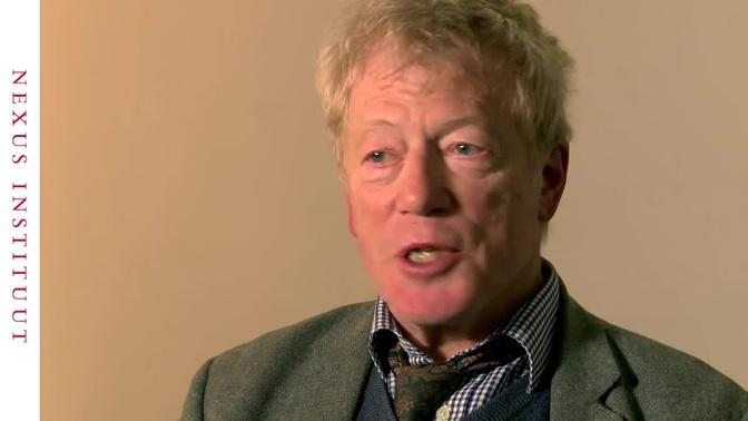 Roger Scruton - On Alternatives to Idealism