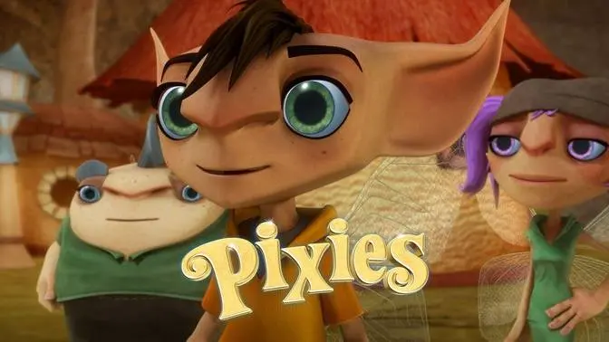Pixies