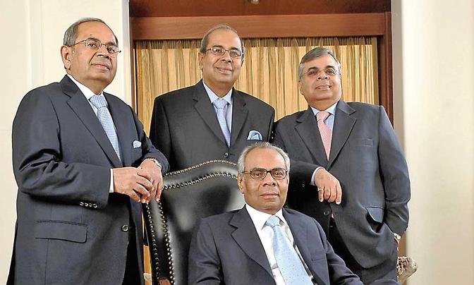 The Hinduja Family: The Richest Family in the UK