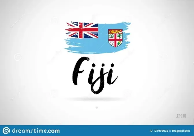 All about Fiji