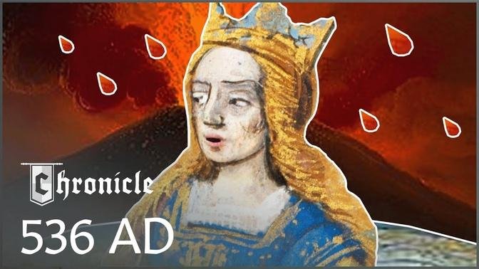 536 AD: The Worst Year In History? | Catastrophe | Full Series | Chronicle