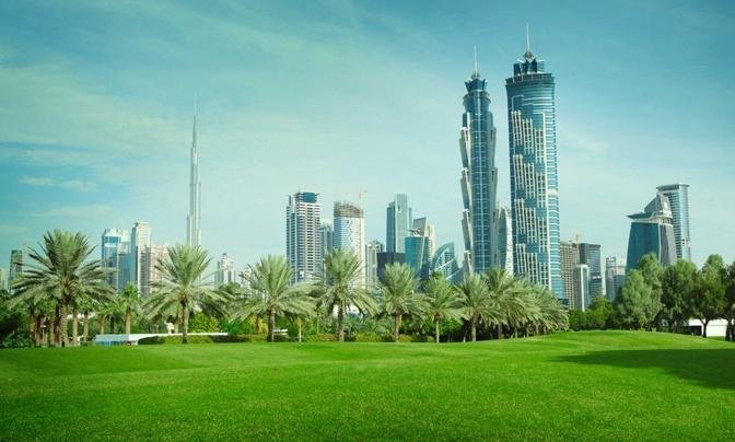 Why Dubai is the Hub of Real Estate Business?