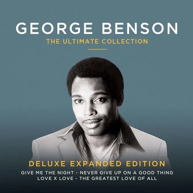 Nothing's Gonna Change My Love For You | George Benson