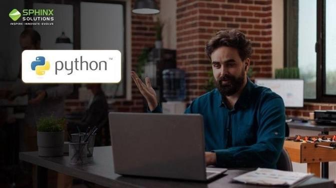 What are The Best Python App Examples in 2024? | Articles | Marie ...