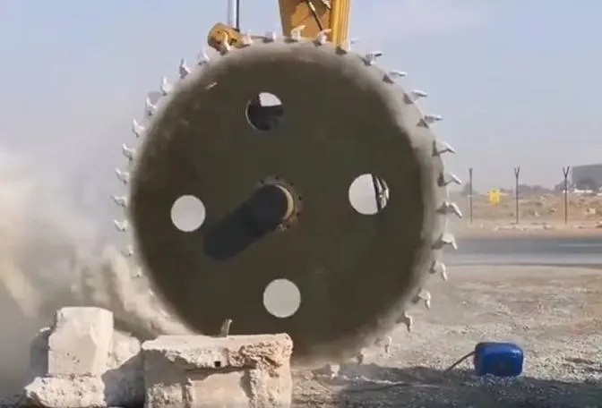 120 Unbelievable Heavy Machinery That Are At Another Level