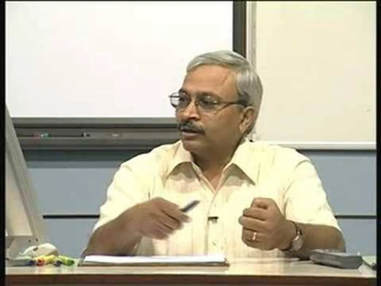 Lecture -8 Architecture Examples