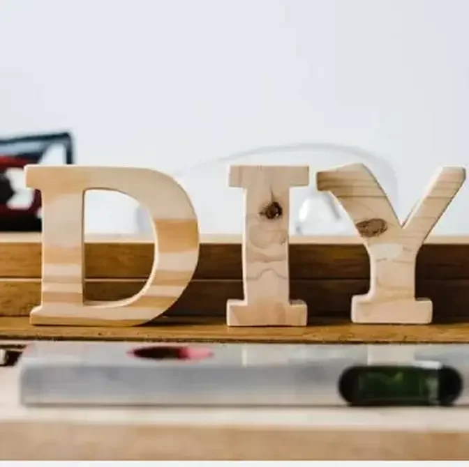 Craft Ideas