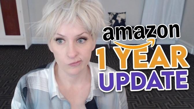 I tried Amazon FBA for a year and this happened - amazon fba for beginners 2021