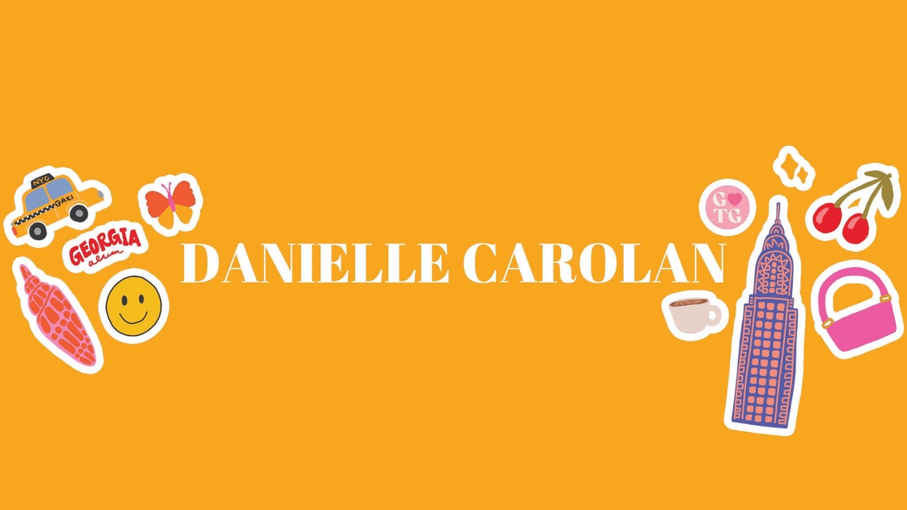 Danielle Marie Carolan