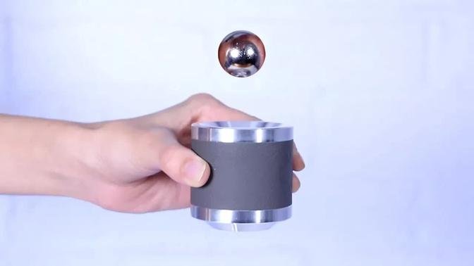 9 Amazing Magnet Gadgets!