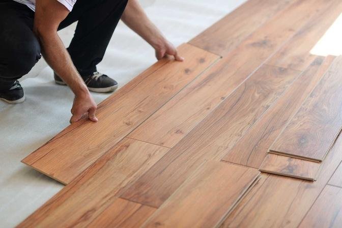 Flooring Market : Report Highlights the Competitive Scenario with Impact of Drivers And Challenges 2030