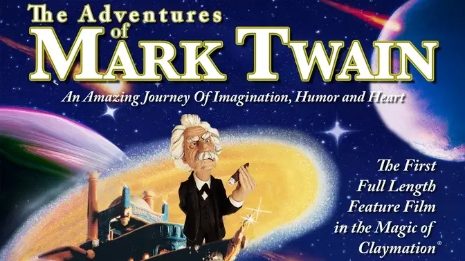 Adventures of Mark Twain, The