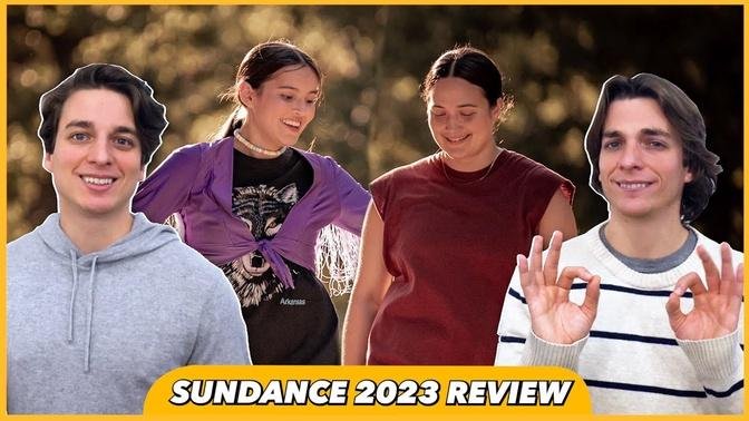 Fancy Dance - Movie Review | Sundance 2023
