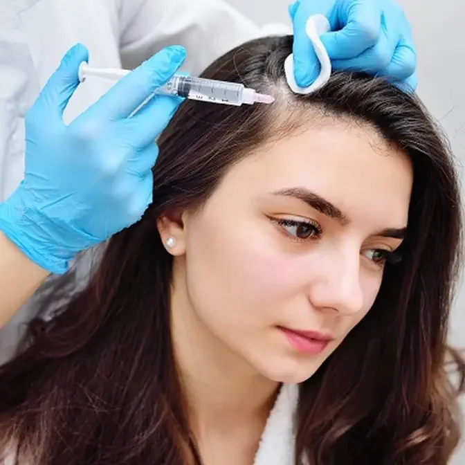 Discover the Fountain of Youth for Your Hair: Exosome Treatment in Islamabad